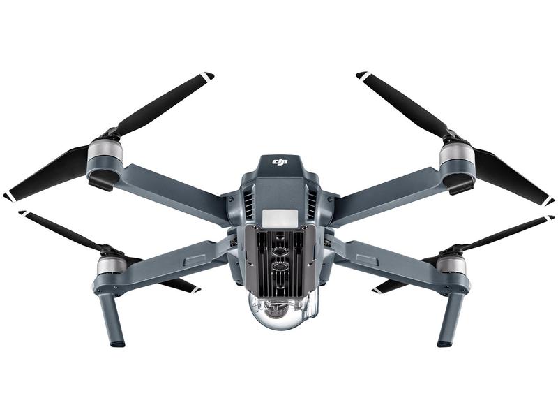 Drone DJI Mavic Pro - com Câmera - Magazine Larrealizar